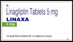 Linaxa 5mg Tablet 10s