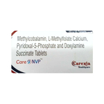 Care 9 NVP Tablet 10s