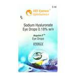 Aquim T Eye Drop 5ml