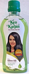 Keo Karpin Non Sticky Hair Oil 300ml