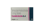 Tamsukem 0.4mg گولی 15s