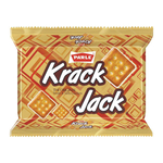 Parle Krack Jack Original Sweet & Salty Cracker Biscuit 63gm