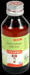 Citafro Syrup
