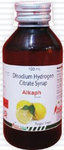 Alka-PH Syrup