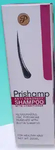 Prishamp Anti Dandruff Shampoo 100ml
