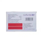 Gemer Sita 50mg/2mg/1000mg Tablet IR 10s