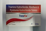 Tresfix Tablet 15s