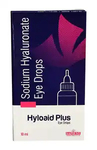 Hyloaid Plus Eye Drop 10ml