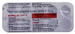 Modus 10mg Tablet 10s