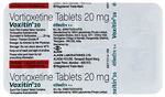 Voxitin 20mg Tablet 10s