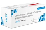 Albi F9 Tablet