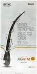 Aloatm 5% Solution 60ml