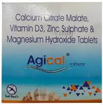 Agical Tablet
