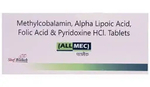Allmec Tablet 10s