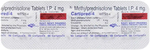 Cartipred 4mg Tablet 10s