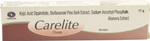 Carelite Cream 15gm