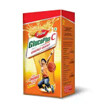 Dabur Glucoplus C Powder 200gm + 50gm Free Powder