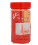 Flamicrepe 10cm*4m flamingo