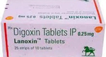 lanoxin