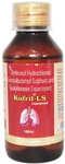 Kufril LS Syrup 100ml