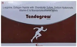 Tendogrow Tablet 10s