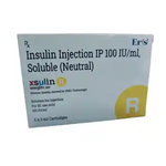 xsulin R
