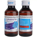 asthakind Dx
