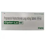 ciplar La