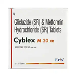 cyblex M