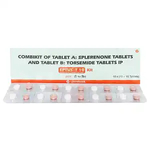 Eptus-T 10 Tablet 10s