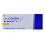 flecarite
