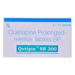 दवा का नाम: qutipin