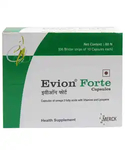 Evion Forte Capsule 10s