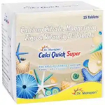 Calciquick Super Tablet 10s