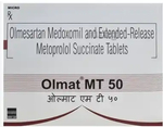 olmat Mt