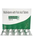 Nicomin Forte Tablet 10s