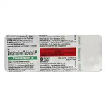 Torhisgo 8mg Tablet 10s