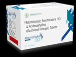 Monteluke 3D Tablet 10s