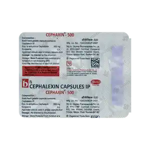 cephaxin