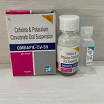 omnapil Cv