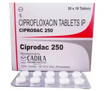 ciprodac