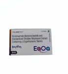 Eqoq Tablet 10s