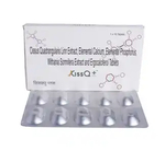 Ciss Q Plus Tablet 10s