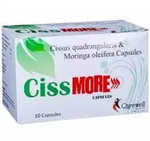 Cissmore Capsule 10s