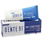 Dente 91 Anti Stain Expert Cool Mint Toothpaste 70gm