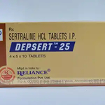 depsert