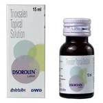dsorolen