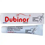 Dubinor Ointment 30gm