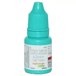Softdrops Liquigel 10ml