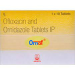 Ornof Tablet 10s